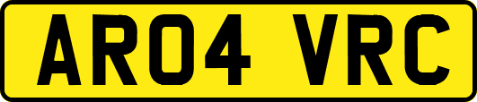 AR04VRC