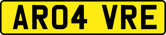 AR04VRE