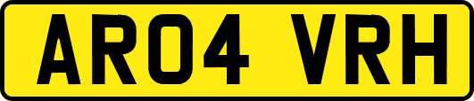 AR04VRH