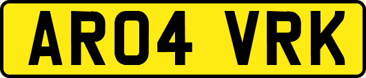 AR04VRK