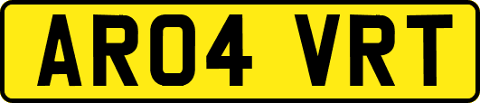 AR04VRT