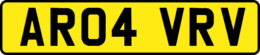 AR04VRV