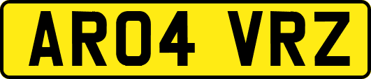 AR04VRZ