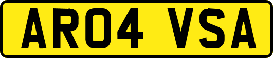 AR04VSA