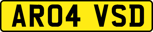 AR04VSD