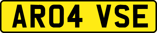 AR04VSE