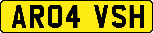 AR04VSH