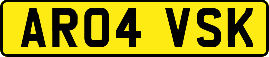 AR04VSK