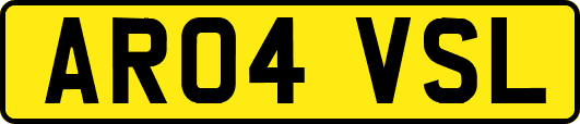 AR04VSL