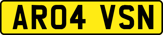 AR04VSN
