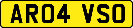 AR04VSO