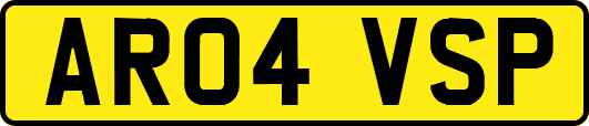 AR04VSP