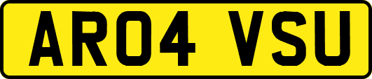 AR04VSU
