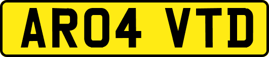 AR04VTD