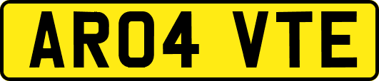 AR04VTE
