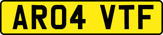 AR04VTF
