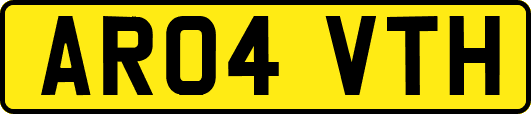 AR04VTH