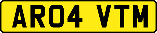 AR04VTM