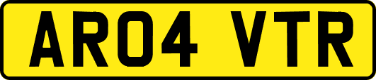 AR04VTR