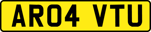 AR04VTU