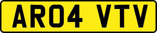 AR04VTV