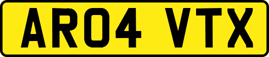 AR04VTX