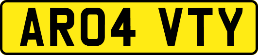 AR04VTY