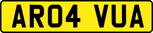 AR04VUA