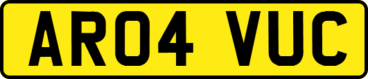 AR04VUC