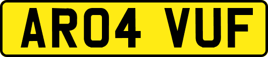 AR04VUF
