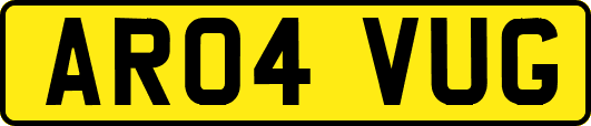 AR04VUG