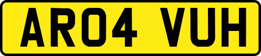 AR04VUH