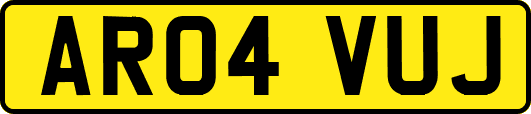 AR04VUJ