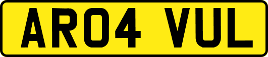 AR04VUL