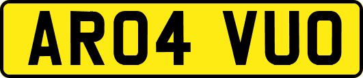 AR04VUO
