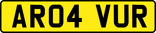 AR04VUR