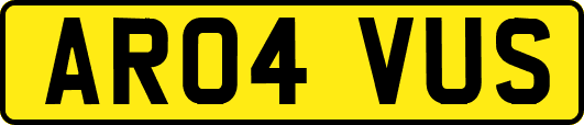 AR04VUS