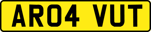 AR04VUT