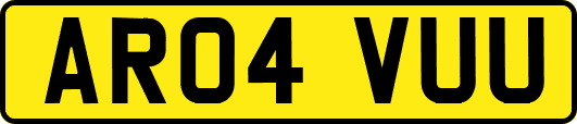 AR04VUU