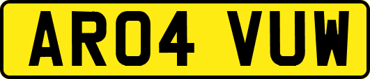 AR04VUW