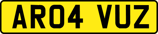 AR04VUZ