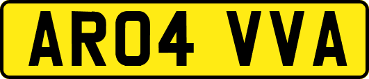 AR04VVA