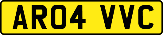 AR04VVC