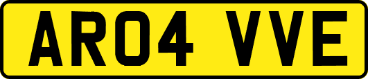 AR04VVE