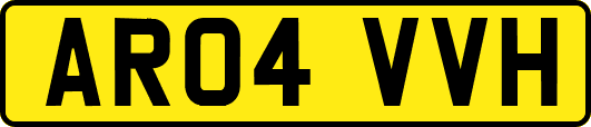 AR04VVH