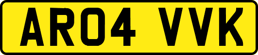 AR04VVK