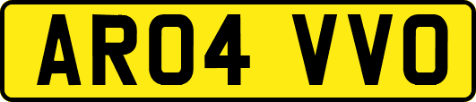 AR04VVO
