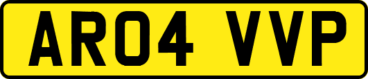 AR04VVP