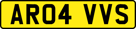 AR04VVS