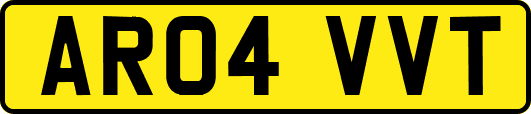 AR04VVT